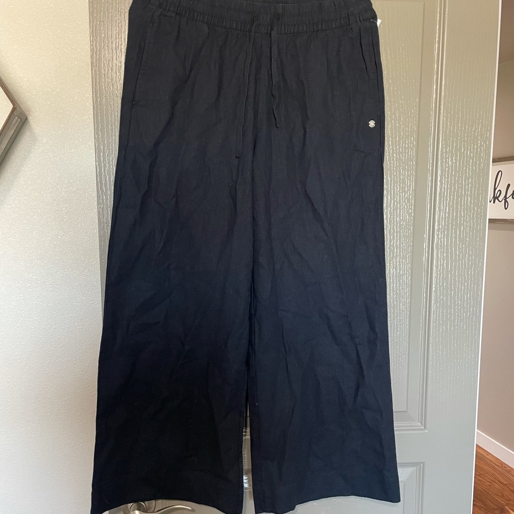 Roxy pants